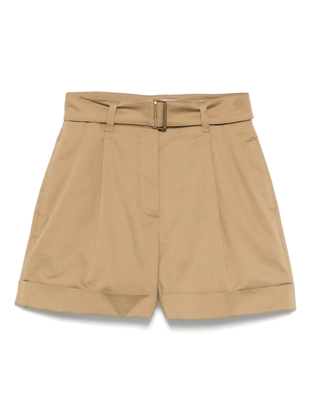 True Royal Bea shorts | Neutrals | Image 1
