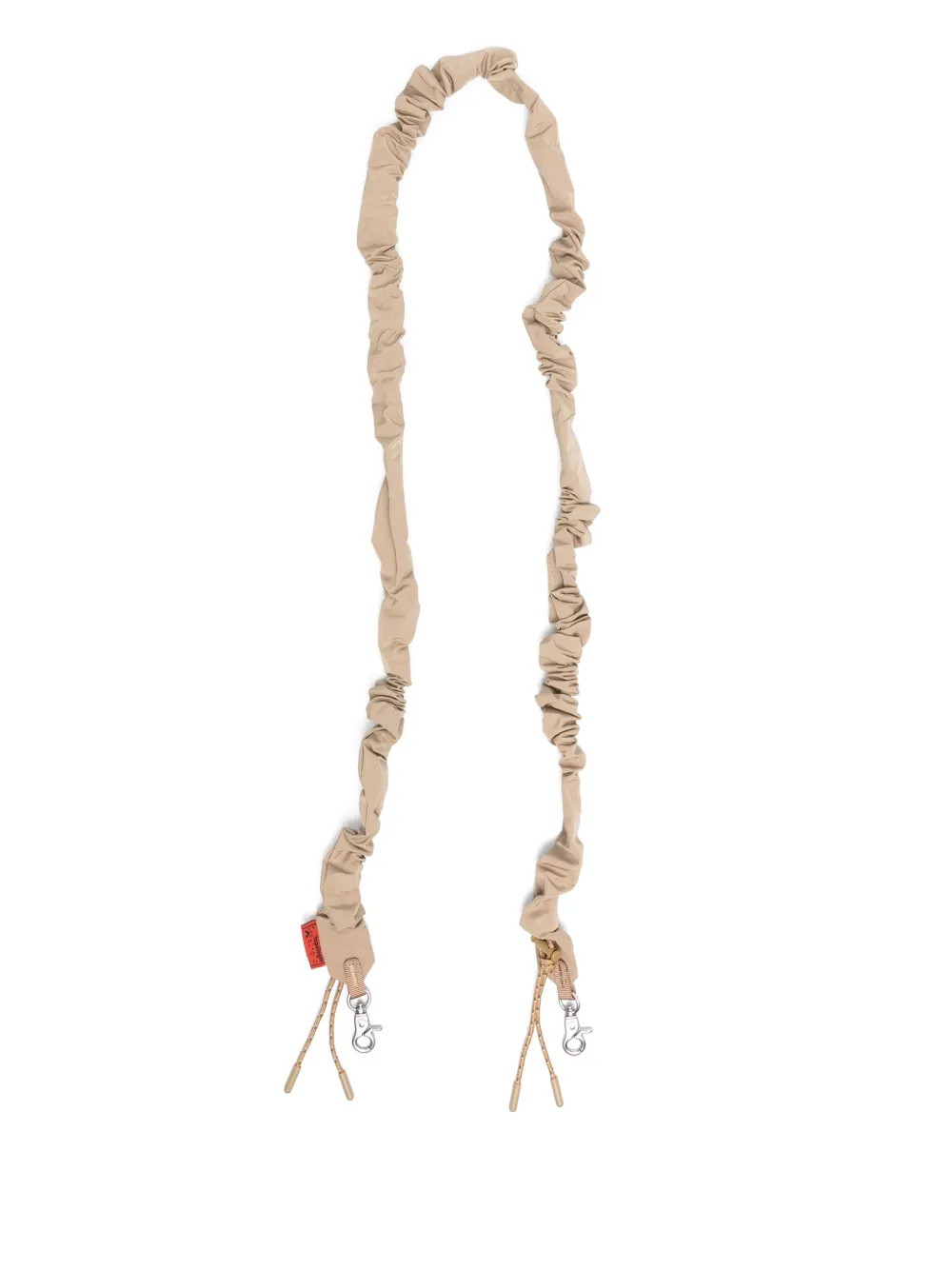 Topologie Bungee strap | Neutrals | Image 1