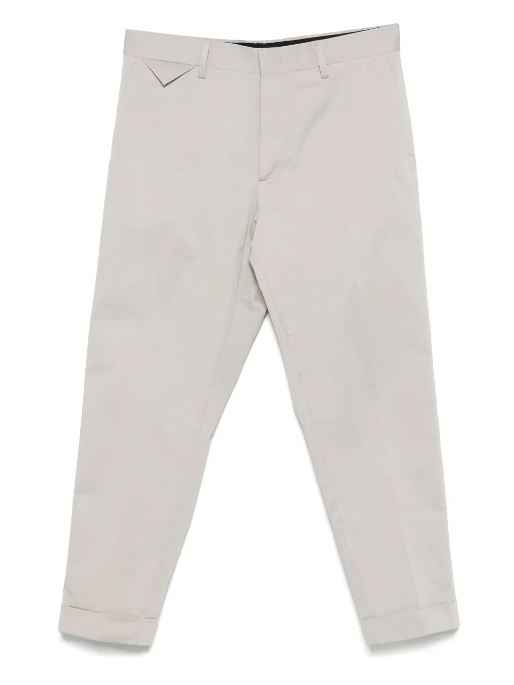 Low Brand Cooper trousers | Grey | Image 1