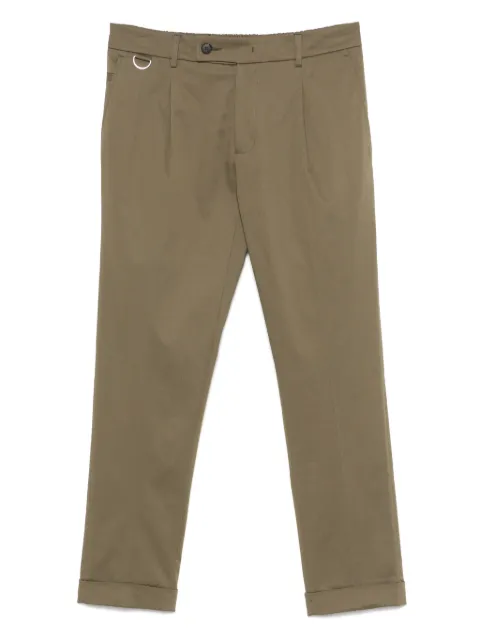 Low Brand pantalones Riviera