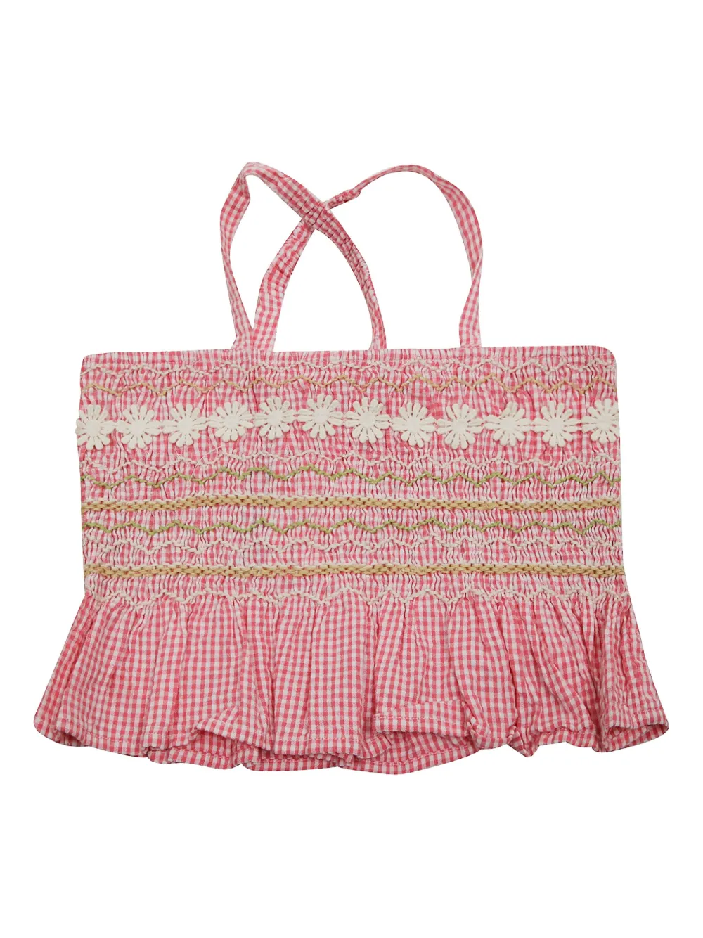 LOUISE MISHA FLORENTINA TOP