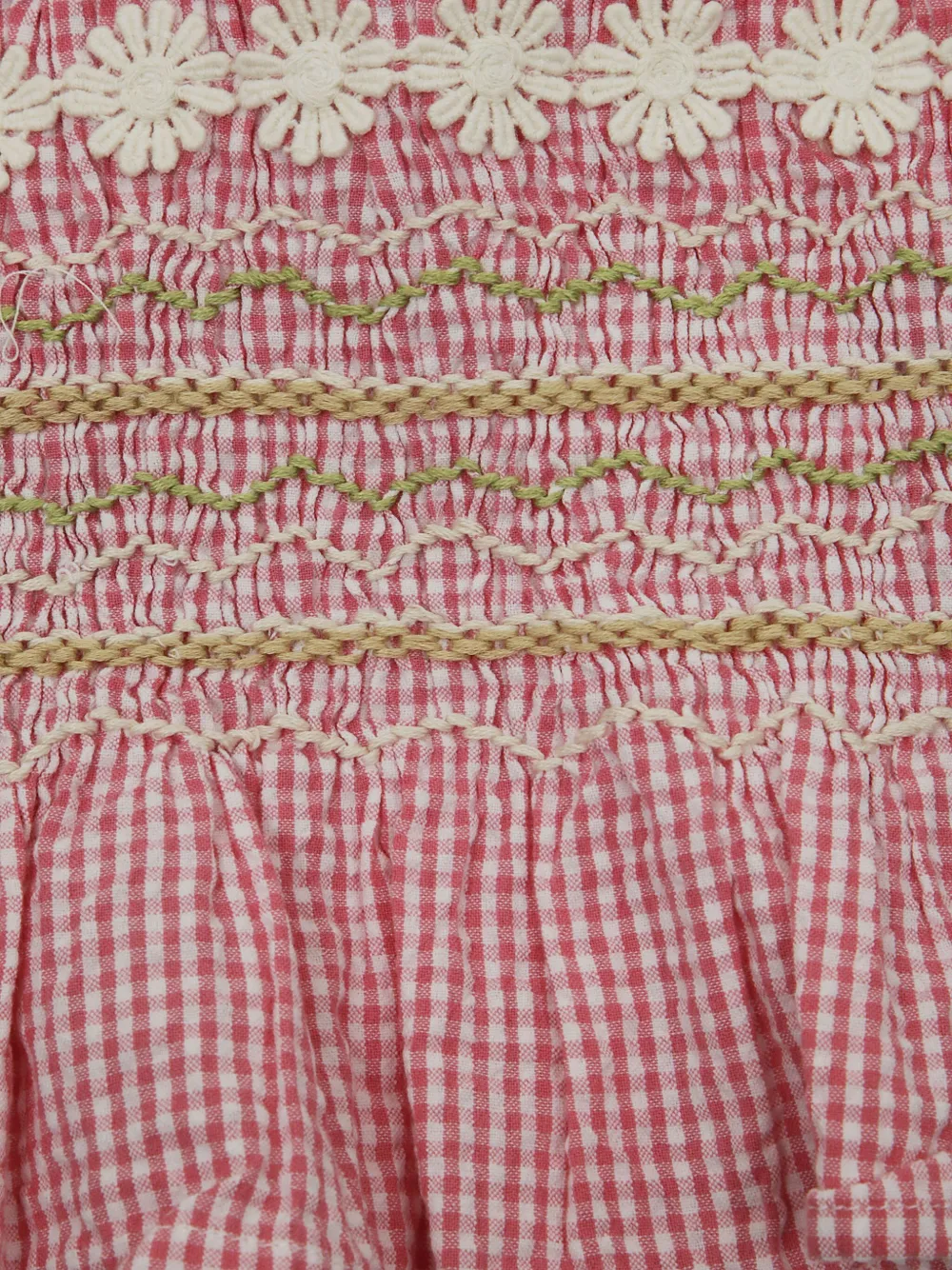 LOUISE MISHA FLORENTINA TOP