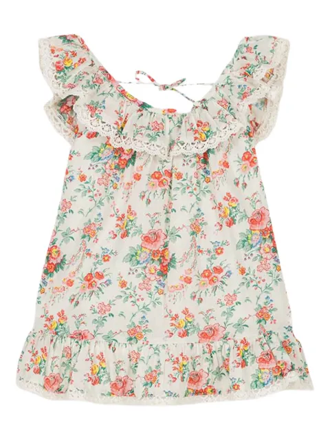 Louise Misha Blusa Zelie