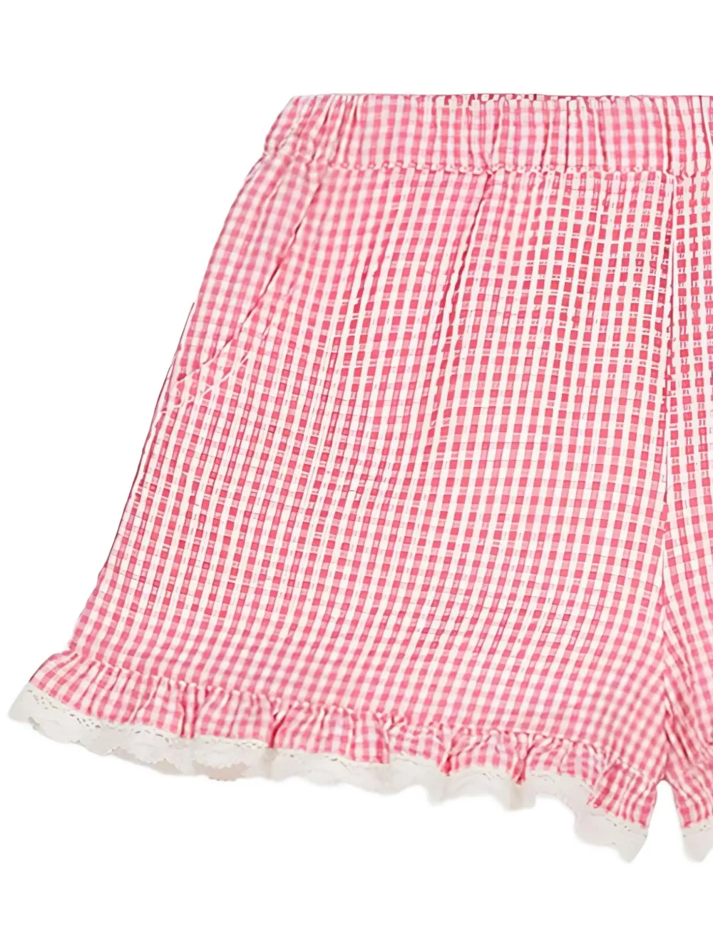 Louise Misha Vallaloid shorts | Boys Casual Shorts | Image 2