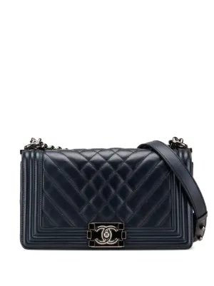 CHANEL シャネル クロスボディバッグ 通販 - Farfetch