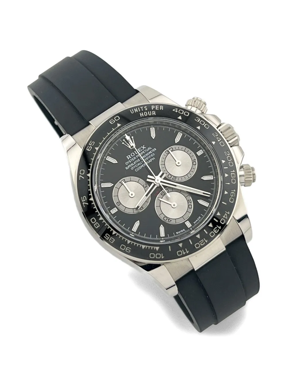 Rolex 2023 Cosmograph Daytona 40mm | Pre-Owned | Image 2