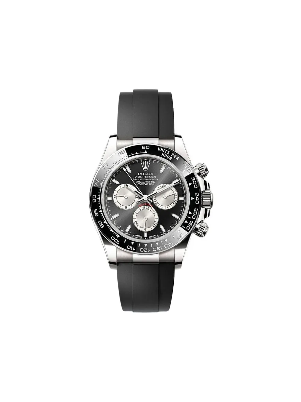 Rolex 2023 Cosmograph Daytona 40mm | Black | Image 1