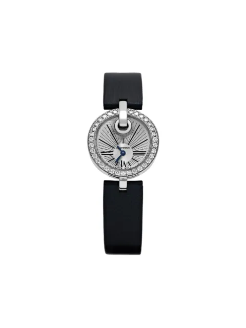 Cartier pre-owned Captive de Cartier 35mm