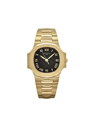 Patek Philippe Pre-Owned