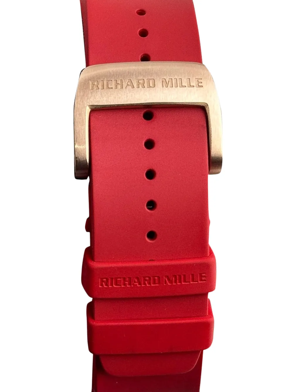 Richard Mille RM 65-01 45mm Pre-owned | Image 6