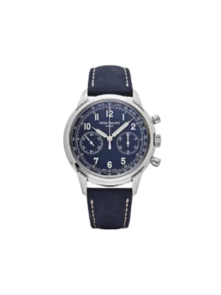 Patek Philippe Pre-Owned