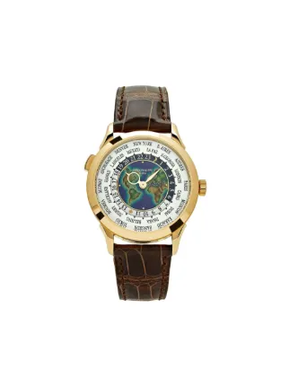 Patek Philippe Pre-Owned