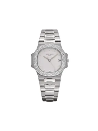 Patek Philippe Pre-Owned
