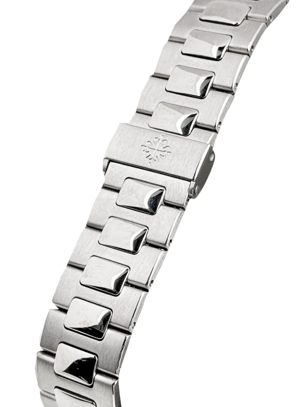 Patek Philippe Pre-Owned Orologio Nautilus 37mm Pre-owned 2004 | Image 6