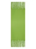 Taller Marmo Patty stole - Green