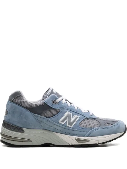 New Balance tenis bajos 990V1