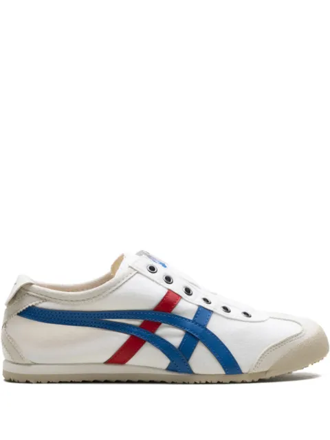 Onitsuka Tiger Mexico 66 Slip-On "Tricolor (2023)"