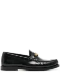 AMIRI Ma Chain loafers - Black