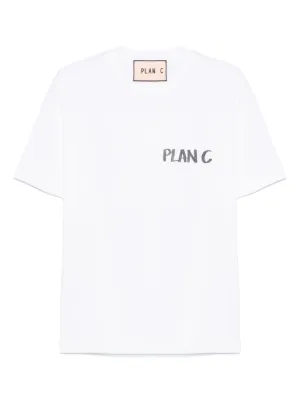 Plan C メンズ Tシャツ通販 - FARFETCH