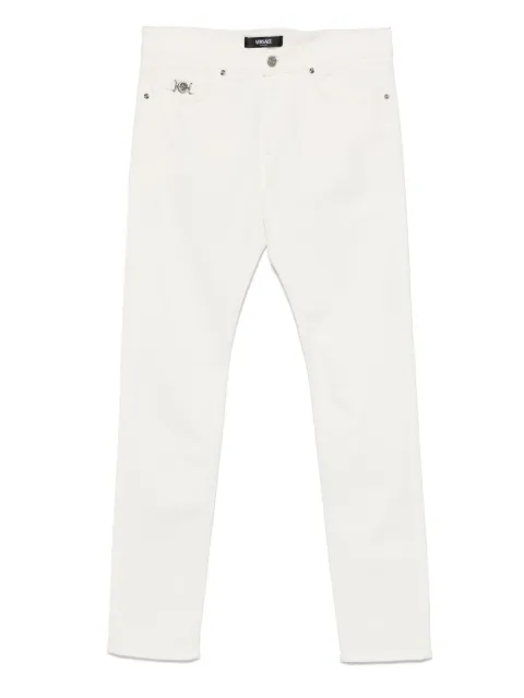 Versace Medusa Biggie jeans