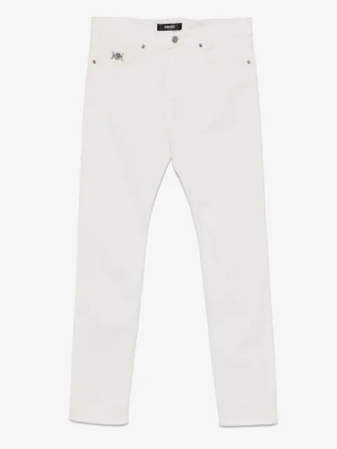 Versace Medusa Biggie jeans