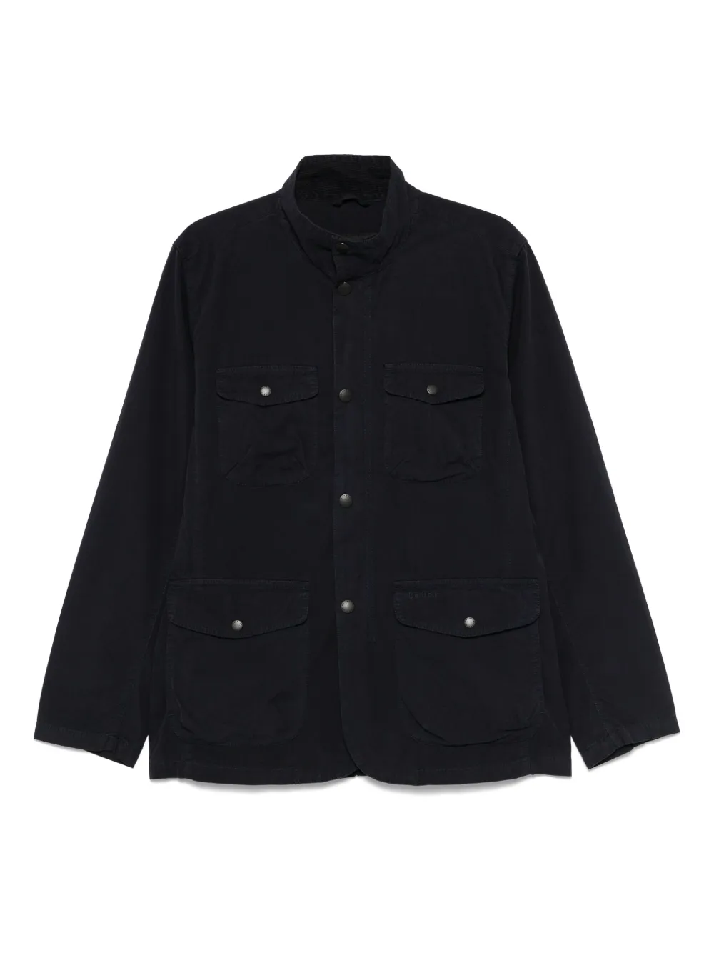 Barbour Ogston ジャケット - ブルー Barbour Ogston ジャケット - ブルー