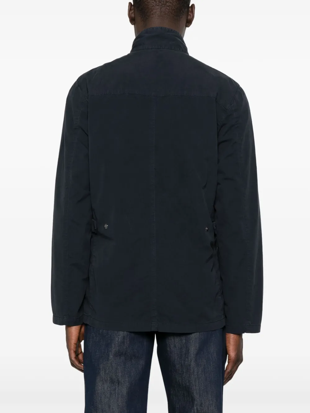Shop Barbour Ogston Jacket