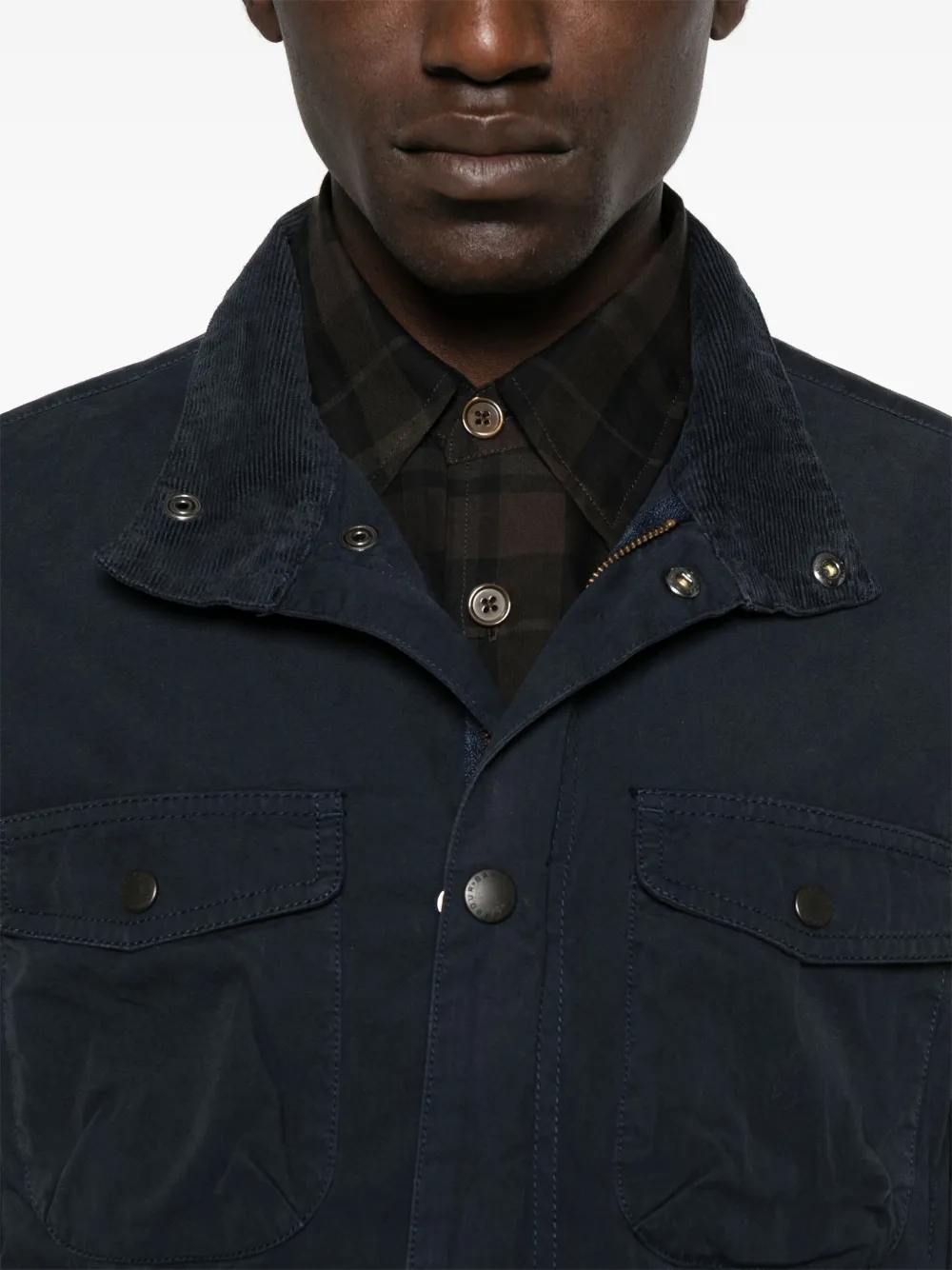 Shop Barbour Ogston Jacket