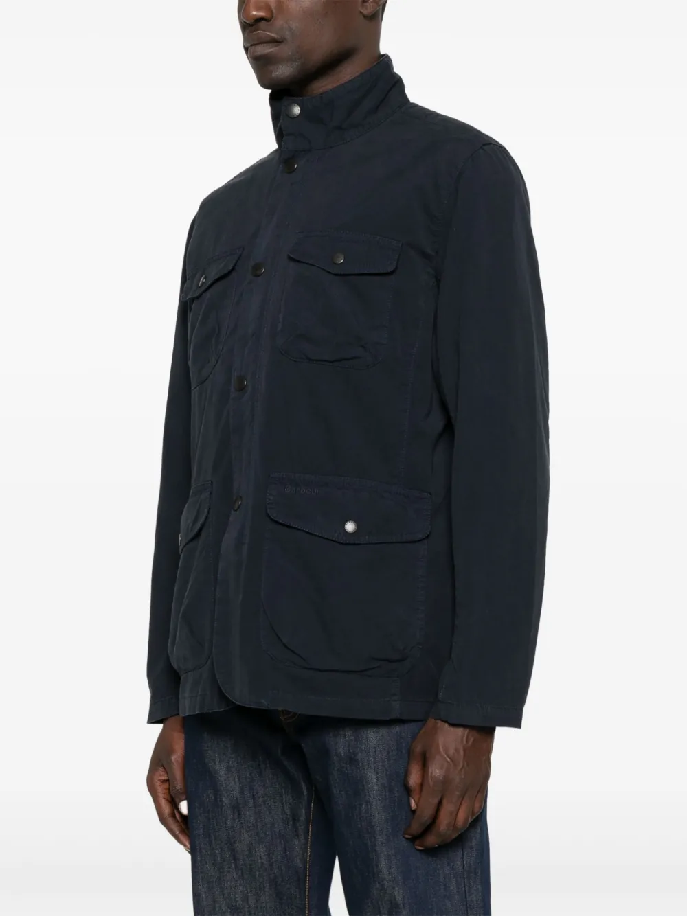 Shop Barbour Ogston Jacket