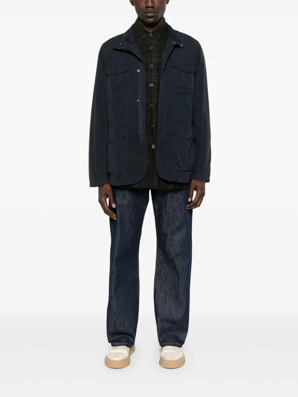 Barbour chamarra Ogston | Sobrecamisas | Image 2