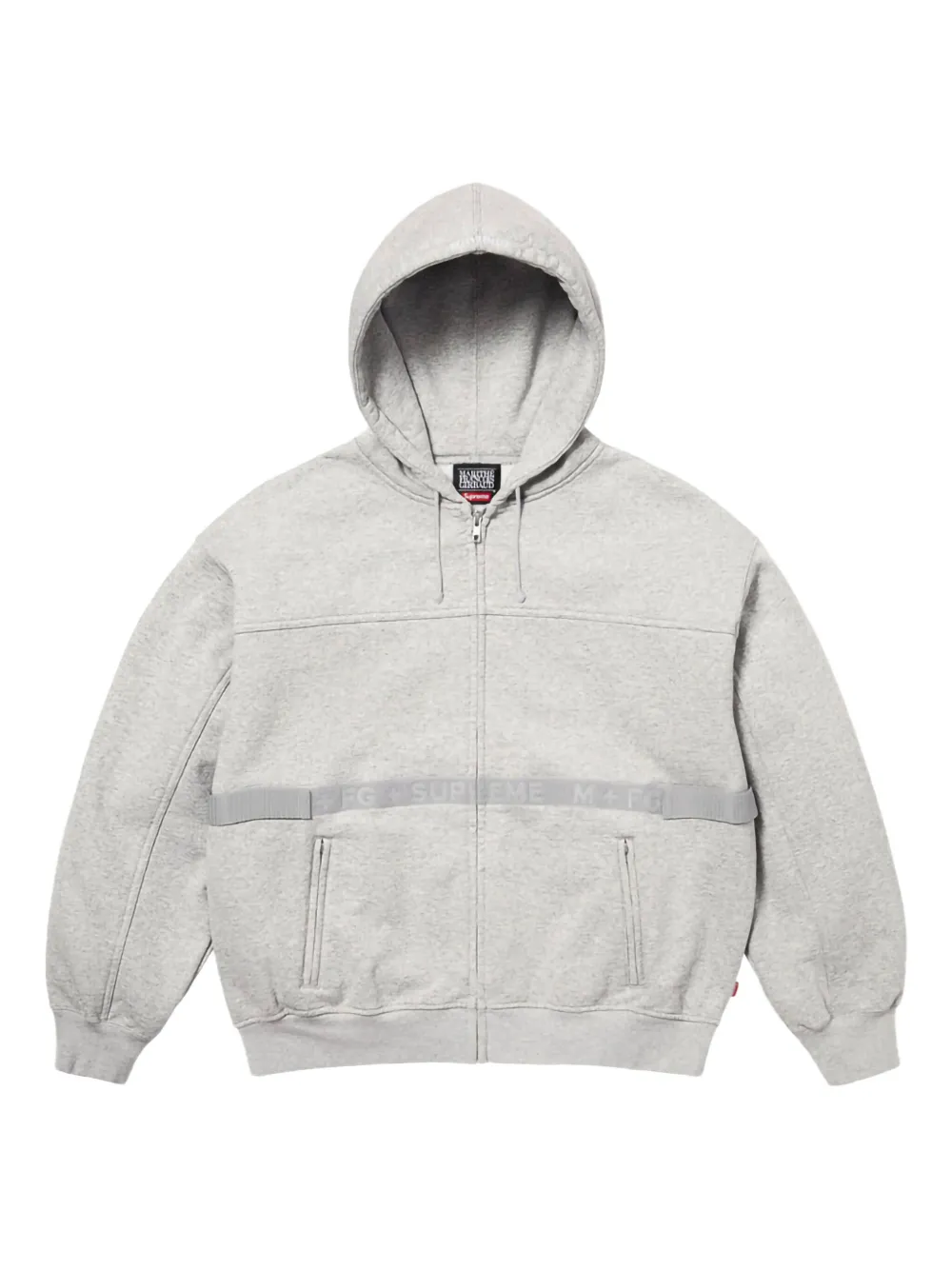 美品/XL相当 SUPREME プルオーバーパーカー　00S チェーン　グレー 楽天市場】supreme プルオーバーの通販