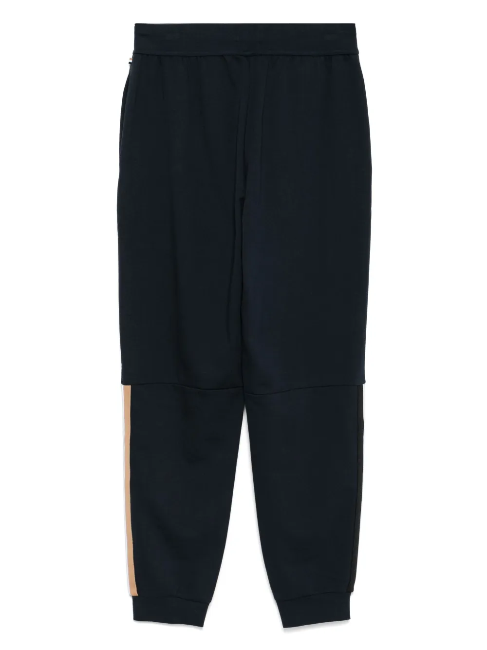 BOSS Iconic trainingsbroek - Blauw