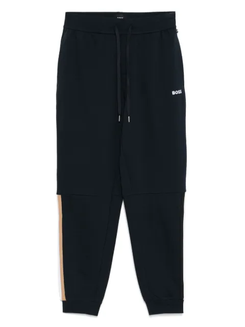 BOSS Iconic track pants