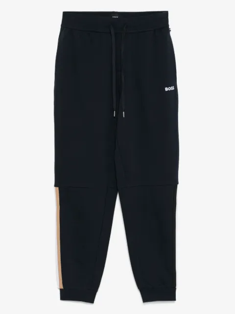 BOSS Iconic track pants