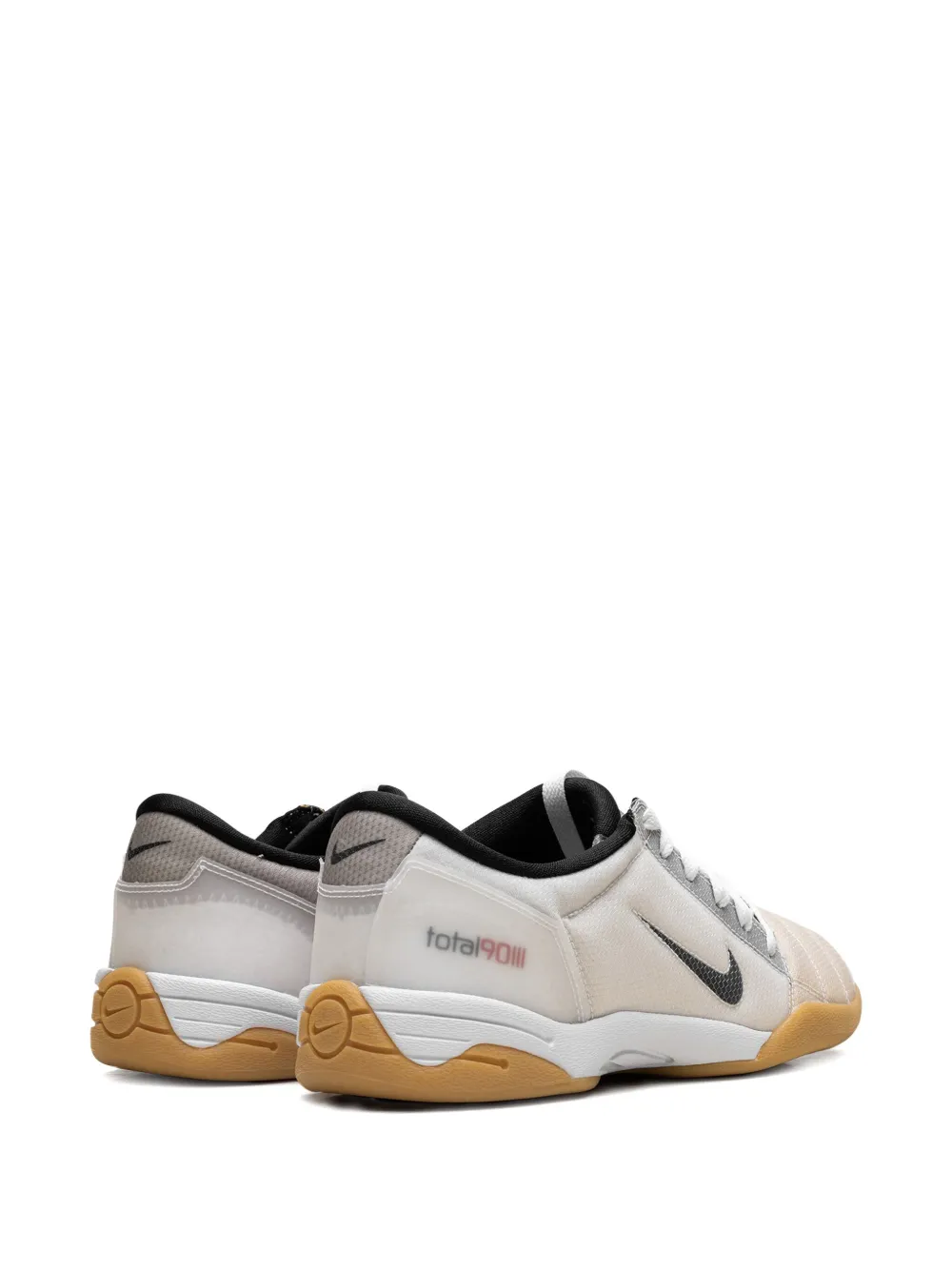 Nike Total 90 III "White" sneakers Neutrals