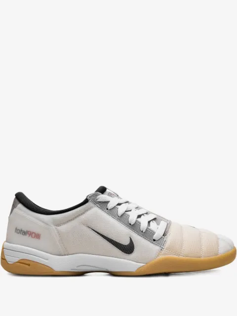 Nike 토탈 90 III "화이트" 스니커즈