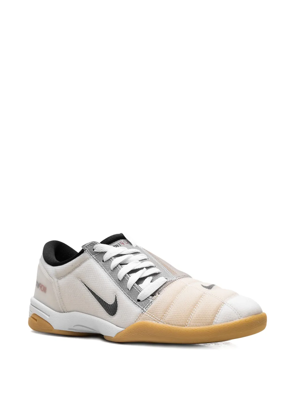 Nike Total 90 III "White" sneakers | Low-Tops | Image 2