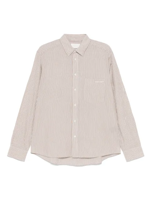 MARANT Jasolo shirt