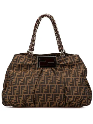 Fendi Pre-Owned