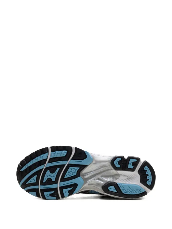 ASICS GEL-KAYANO 14 “Arctic Sky/Pure Silver” スニーカー