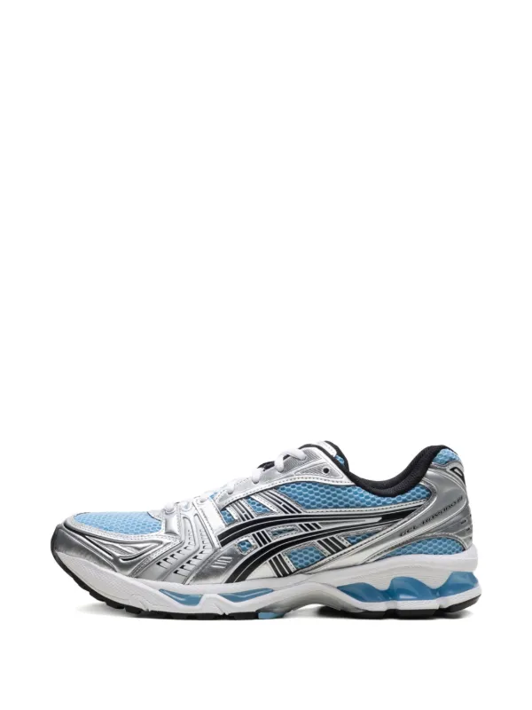 ★ASICS★Gel-Kayano 14 Arctic Sky Pure Silver★大人気★ Asics Men's Gel-Kayano 14 Arctic Sky/Pure Silver – West NYC