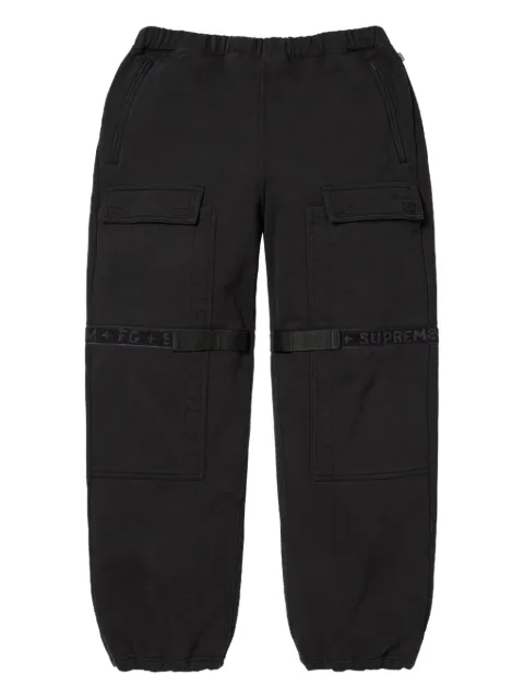 Supreme x Marithé+François Girbaud Shuttle Tape sweatpants