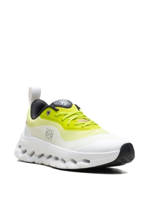On Running x Loewe Cloudtilt 2.0 