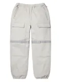 Supreme x Marithé+François Girbaud Shuttle Tape sweatpants - Grey