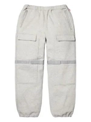 Supreme x Jordan Tricot Track Pants | Blue | FARFETCH RO