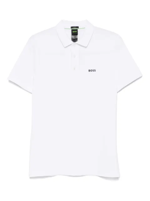 BOSS Paddy Poloshirt