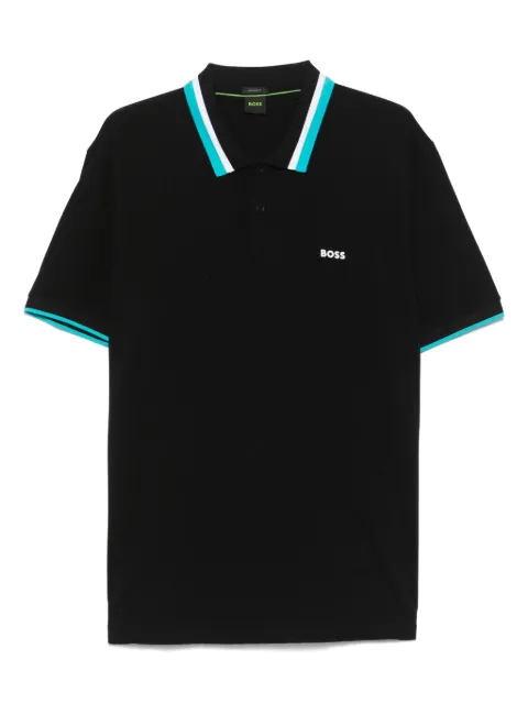 BOSS Paddy polo shirt