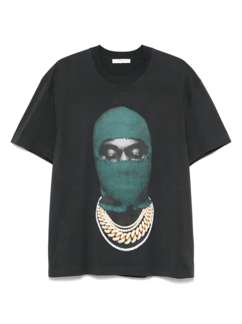 Ih Nom Uh Nit playera Green Mask20