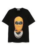 Ih Nom Uh Nit Mask20 T-shirt - Black