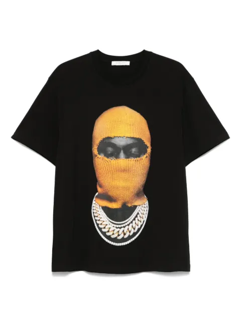 Ih Nom Uh Nit Mask20 T-shirt